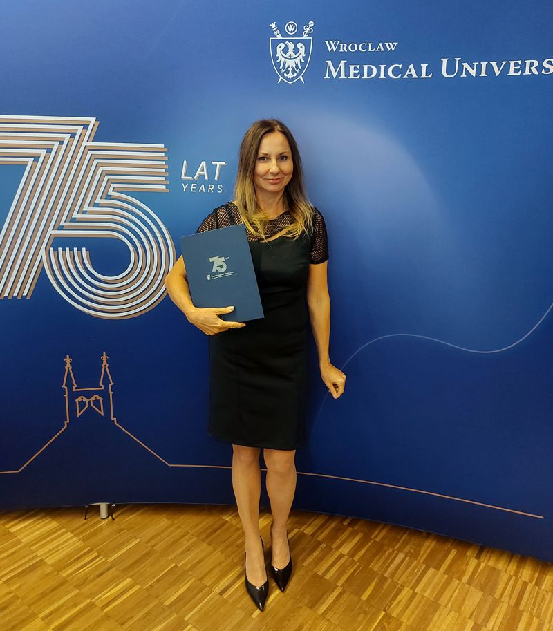 Nominacja profesorska